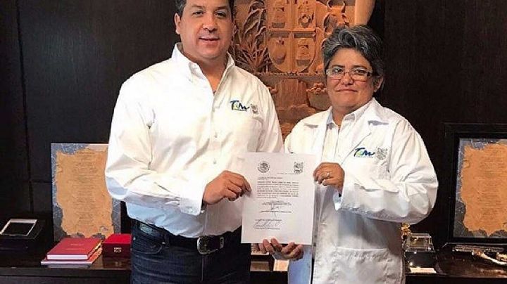 Exigen a Cabeza de Vaca transparentar recursos que usó para comprar medicamentos