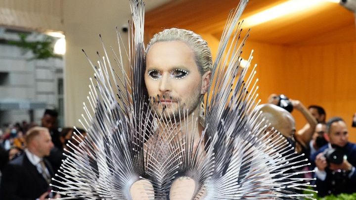 ¡Qué nunca falten los memes! Estos son los mejores de la Met Gala 2022