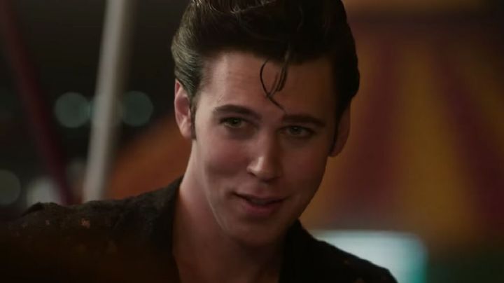 "Muy intenso": Nieta de Elvis afirmó como un "honor" que el filme fuera dirigido por Luhrmann