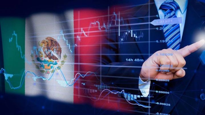 Sostiene México crecimiento de la economía