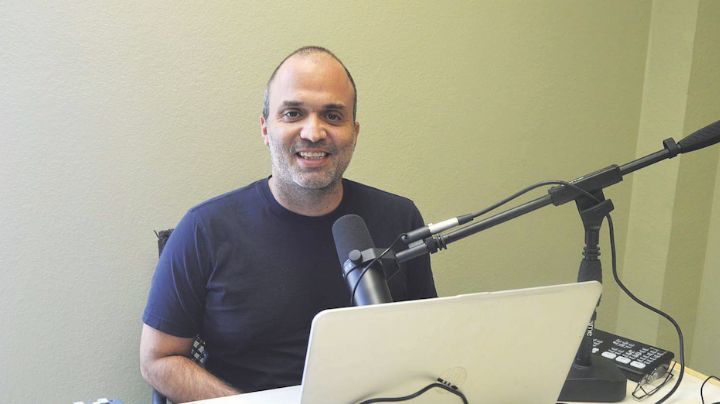 Es desempate, el tema central de los debates