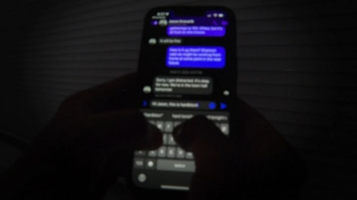 Adolescente se quita la vida para evitar que lo extorsionaran con sus fotos íntimas