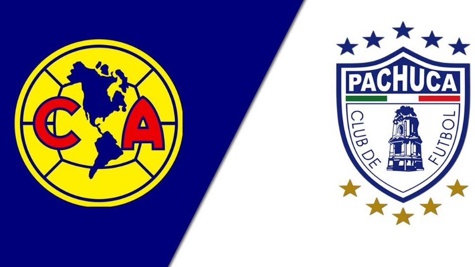 Para pasar a la siguiente ronda el Pachuca quien es líder general necesita solamente un empate gracias a su posición en la tabla