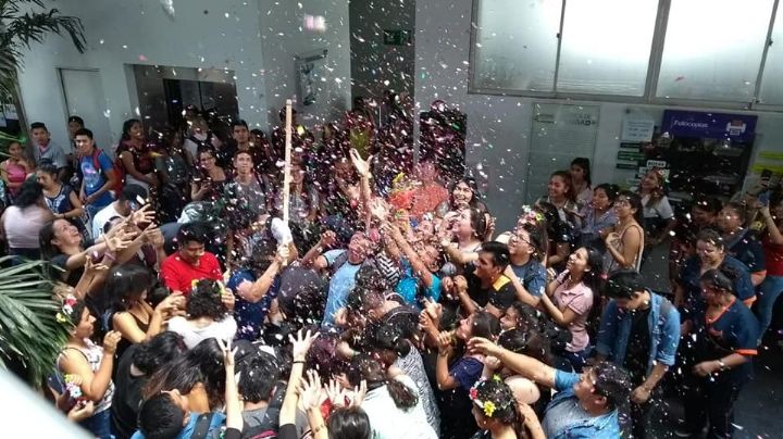 Día del Estudiante, este es el origen de la celebración en México