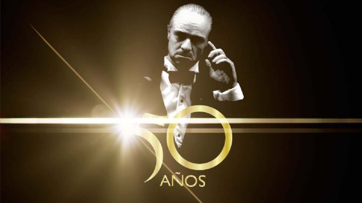 Película "El Padrino": 50 años de ser una joya del cine AUDIO