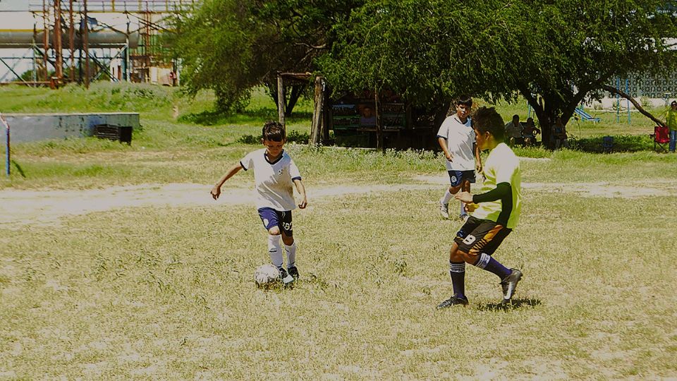 Los jugadores pondrán a prueba su nivel y talante en este nuevo circuito