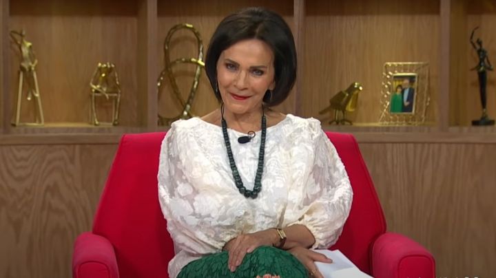 "No son naturales": Pati Chapoy arremete contra Christian Nodal y su polémico video con su hermana