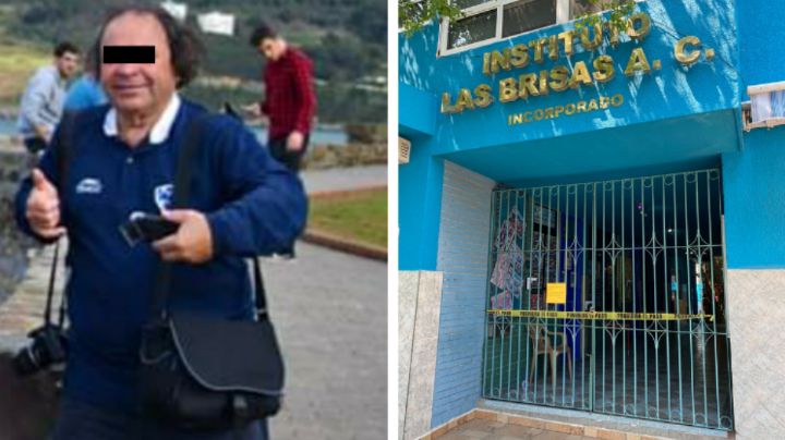 Exaluma de Las Brisas revela experiencia con exdirector detenido por colocar cámaras en baños