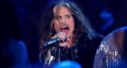 Steven Tyler, de Aerosmith, recae en adicciones; cancela conciertos en Las Vegas