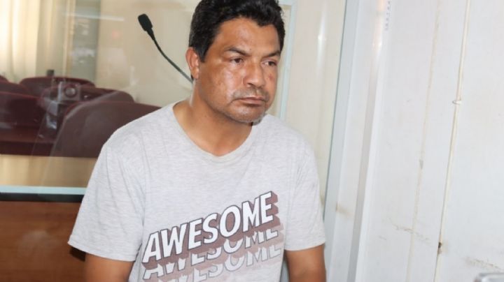 Hallan muerto en su celda a hombre que abusó de niña de 3 años