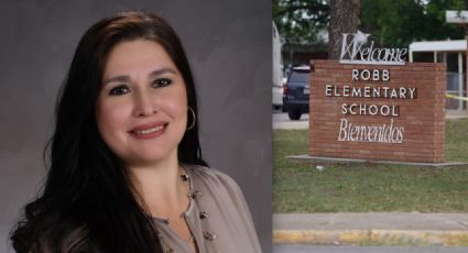 Fallece esposo de maestra que perdió la vida en tiroteo de Uvalde