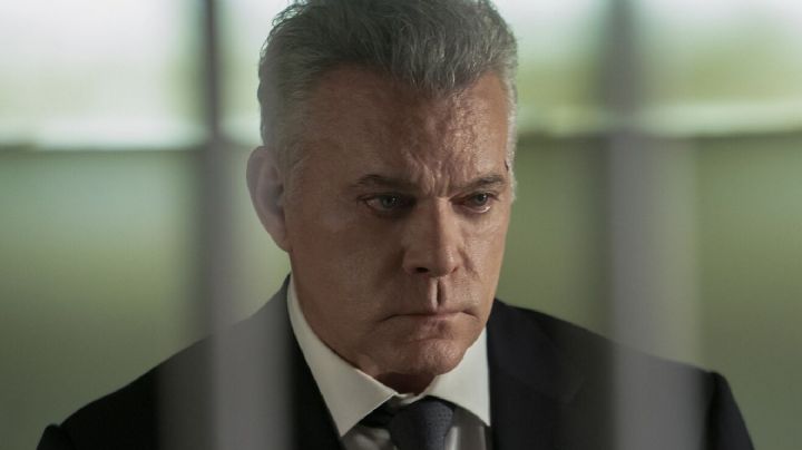 Muere el actor Ray Liotta, protagonista de 'Goodfellas' a los 67 años