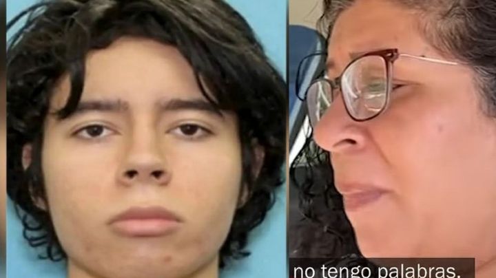 "El tendría sus razones" El testimonio de la madre de Salvador Ramos, el tirador de Uvalde