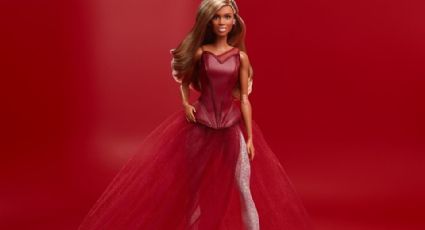 Mattel lanza la primera Barbie trans, inspirada en la actriz Laverne Cox