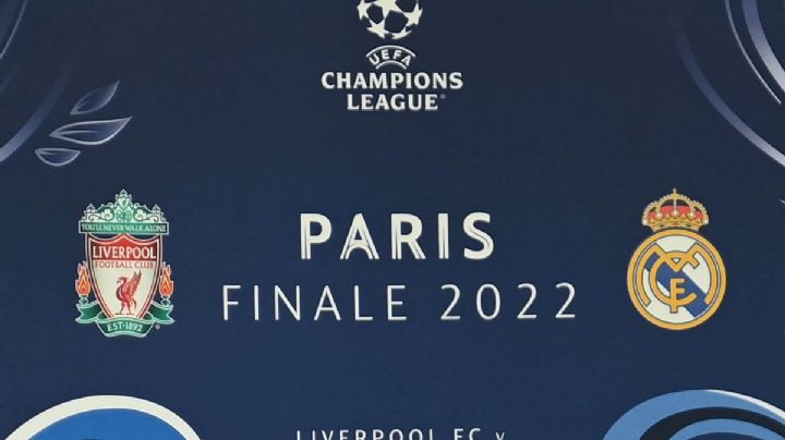 Liverpool vs Real Madrid: horario y dónde ver EN VIVO FINAL Champions League