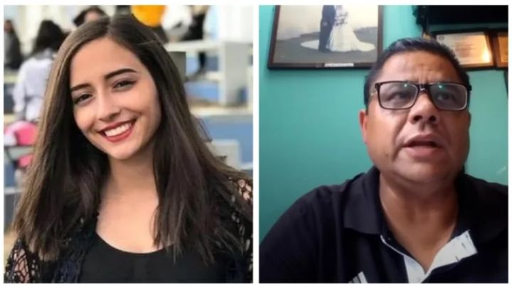 Mario habla sobre el cateo del cuarto de Debanhi Escobar: "¿Qué venían a buscar? No sabemos"