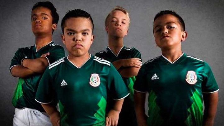 Sin sueldazos ni privilegios, 'Mini TRI' es 3er. lugar en la Copa América