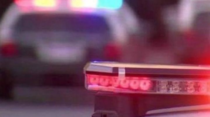 Joven empuja a su padre, cae, se golpea y muere, en Sabinas, Hidalgo