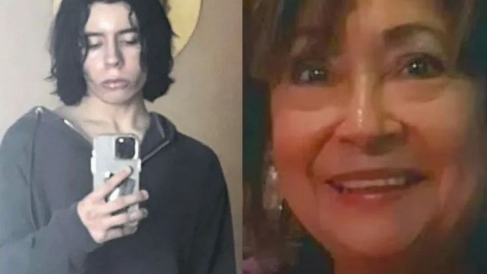 Salvador Ramos atacó a su abuela, antes de la masacre