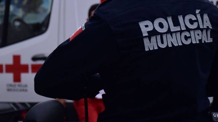 Joven en Coahuila amenaza de muerte a su madre con un cuchillo; ya fue detenido