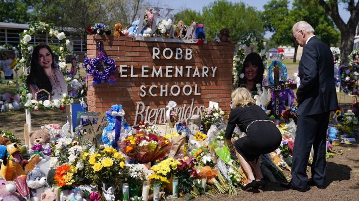 Milagro en la tragedia: Niña de 9 años sobrevive al Tiroteo de Uvalde tras exitosa cirugía