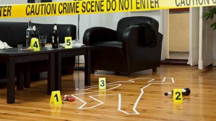 ÚLTIMO MOMENTO: Encuentran hombre muerto en la comunidad El Cenizo, Texas