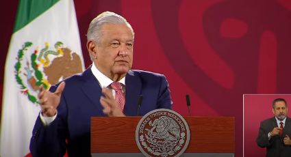 AMLO aboga por el diálogo en conflicto Rusia-Ucrania; mantiene neutralidad