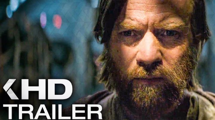 VIDEO: Muestran nuevo adelanto de Obi-Wan Kenobi por el día de Star Wars