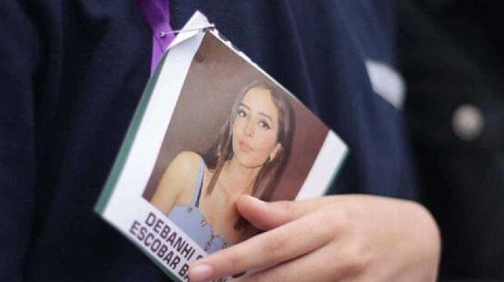 Expediente de Debanhi: surgen más versiones de sus amigos que cuentan cómo era en las fiestas