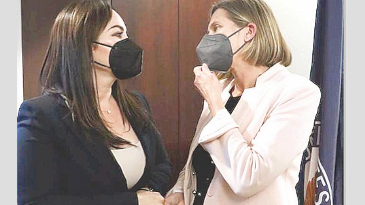 Gestiona CLCR en Washington solución a migración