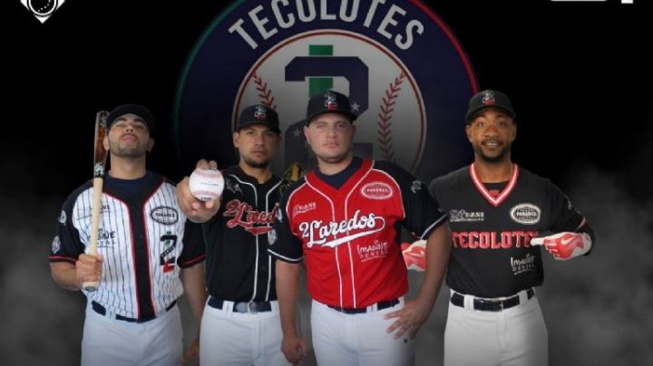 Tecolotes invitan a pasar el 10 de mayo "rodeados de Béisbol": Eventos, sorpresas y más
