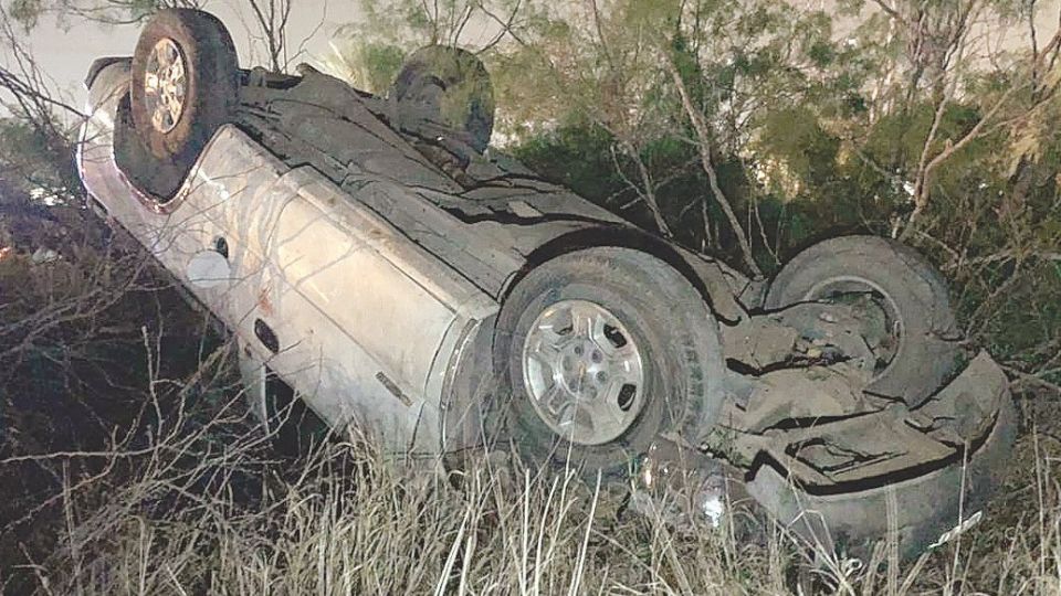 Una de las hijas del implicado, Emeterio, de 55 años, lo trasladó al hospital del Seguro Social.