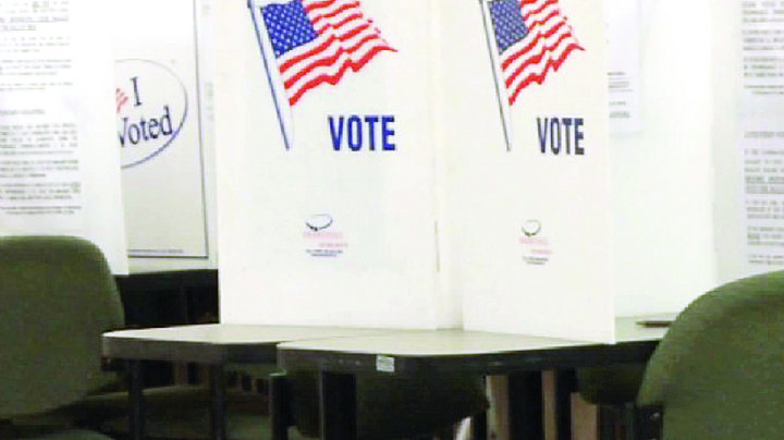 Llaman a salir a votar