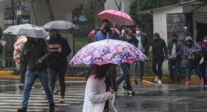 Clima Nuevo Laredo: clima cálido y lluvias continuarán este fin de semana