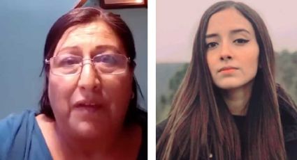 VIDEO: Habla la mamá de Debanhi por primera vez y comparte importante mensaje