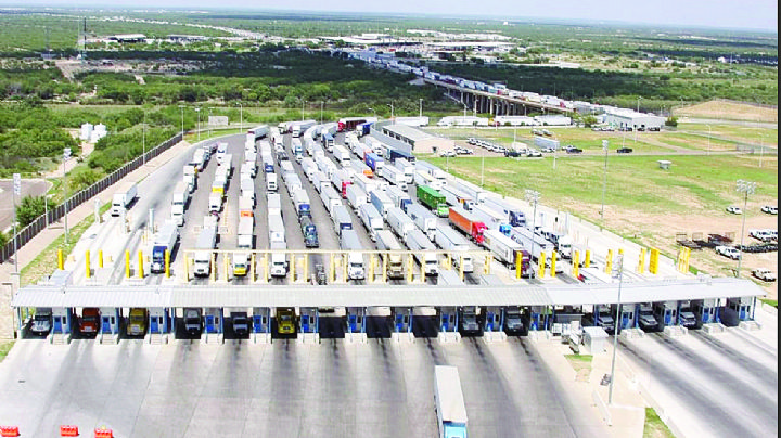 Prioridad e inminente ampliación Puente 3