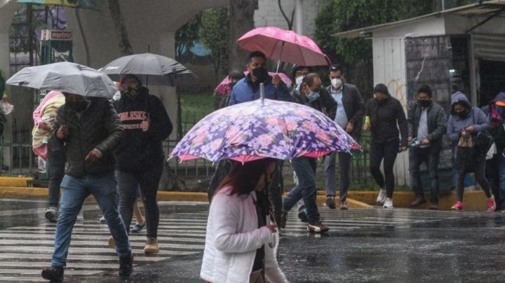 Clima Nuevo Laredo: clima cálido y lluvias continuarán este fin de semana