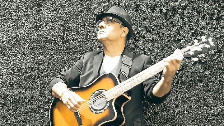 Agradece Brandon Caro a las madres con su tema musical