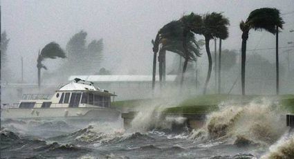 CONAGUA: Inicia hoy temporada de ciclones para el Atlántico