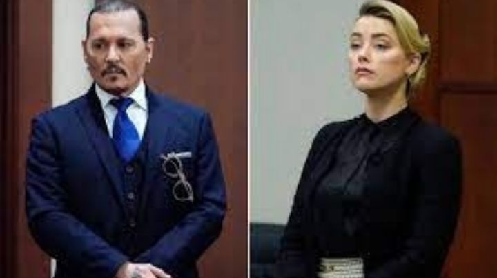Veredicto final: Jurado concluye que Amber Heard sí difamó al actor Johnny Depp (VIDEO)