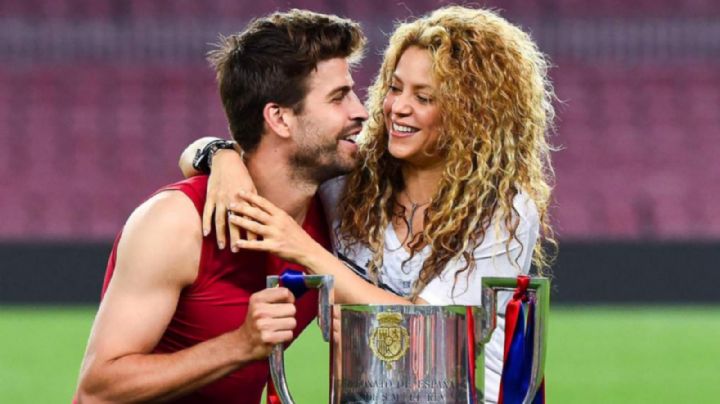 ¿Shakira y Piqué terminaron? Circulan rumores de presunta infidelidad por parte del futbolísta
