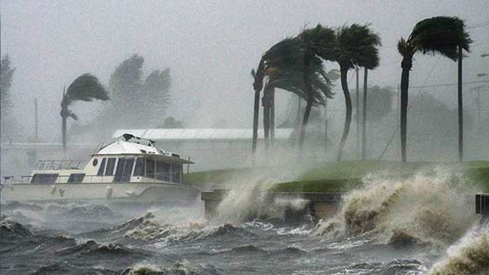 De manera oficial hoy comenzó la temporada de ciclones en el Atlántico