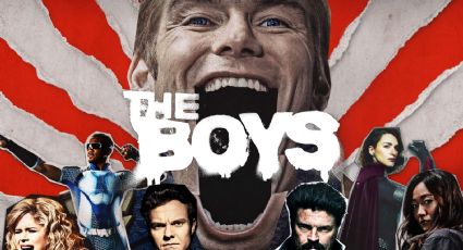 ¡Buenas noticias! Renuevan The Boys para una cuarta temporada