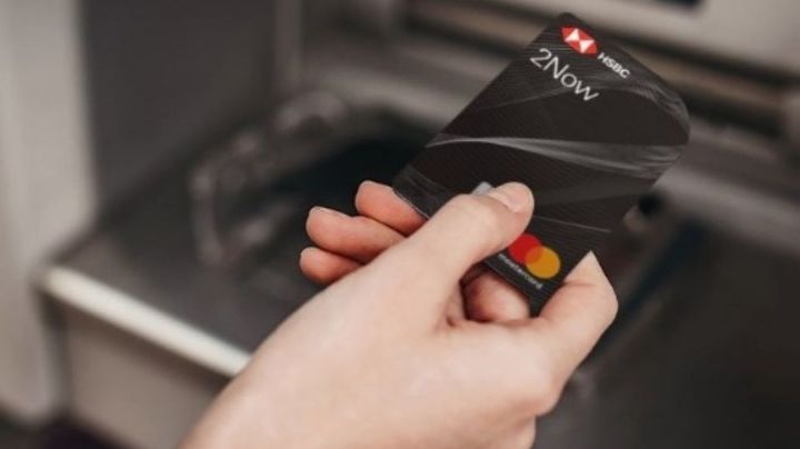 ¡ATENCIÓN! Usuarios HSBC no podrán utilizar cajeros ni tarjetas
