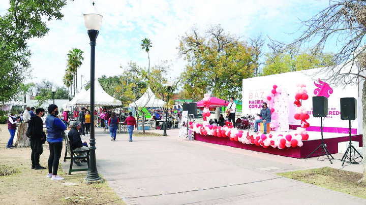 Agenda Cultural: No te pierdas los eventos por el Aniversario de Nuevo Laredo