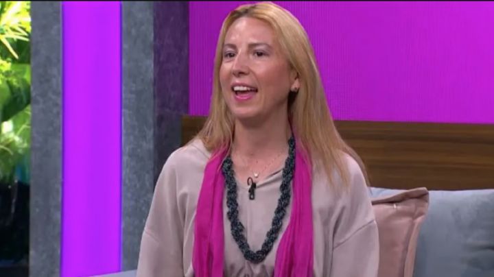 ¿Buscas recibir la 'frecuencia galáctica'? Esto cobra Mafe Walker por una "sesión"