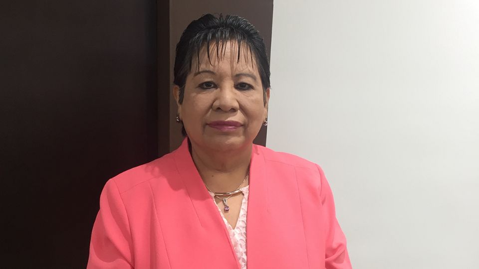 Yolanda Villanueva Hernández