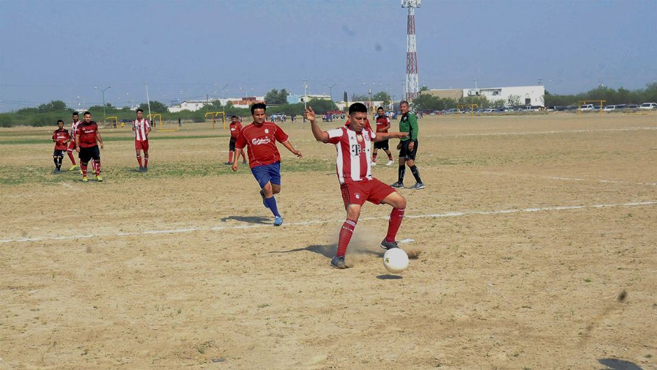 El Deportivo Nataly se ha caracterizado por su gran ataque y juego de conjunto, lo que le ha valido para liderar la Liga