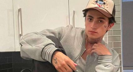 Fallece Cooper Noriega estrella de TikTok; horas antes publicó sobre la muerte