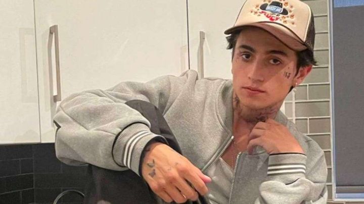 Fallece Cooper Noriega estrella de TikTok; horas antes publicó sobre la muerte